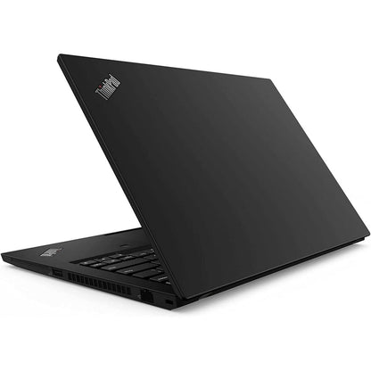 Lenovo ThinkPad P14s Gen 3 Core I7-12va | Quadro T550 | 16GB RAM | 1TB SSD [21ALS1SH00] (REACONDICIONADO)