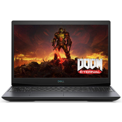 Dell Inspiron G5 15 5500 Core I7-10ma | GTX 1650 TI (4GB) | 16GB RAM | 512GB SSD - Buen Estado