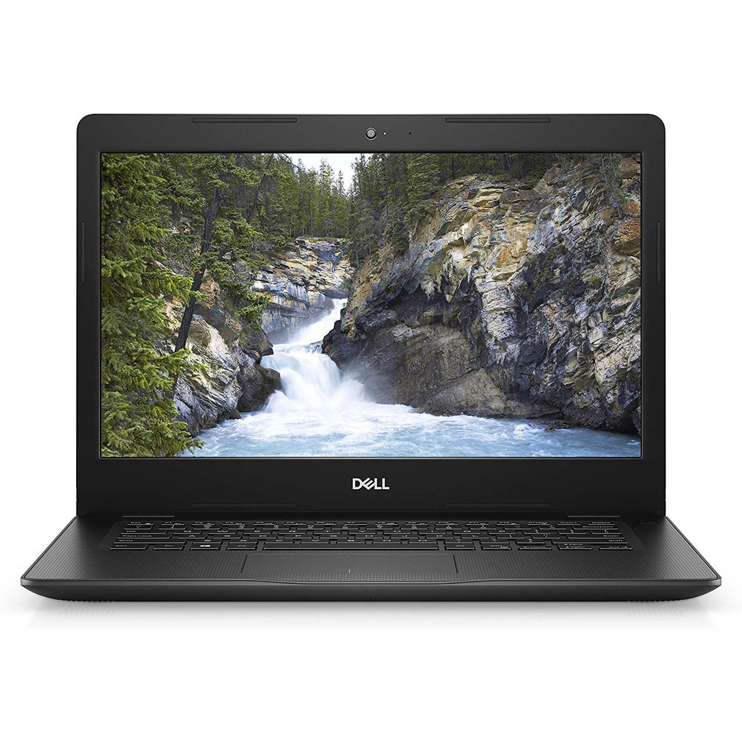 Dell Vostro 3480 Core I5-8va | 12GB RAM | 256GB SSD | DETALLE BISEL - Buen Estado