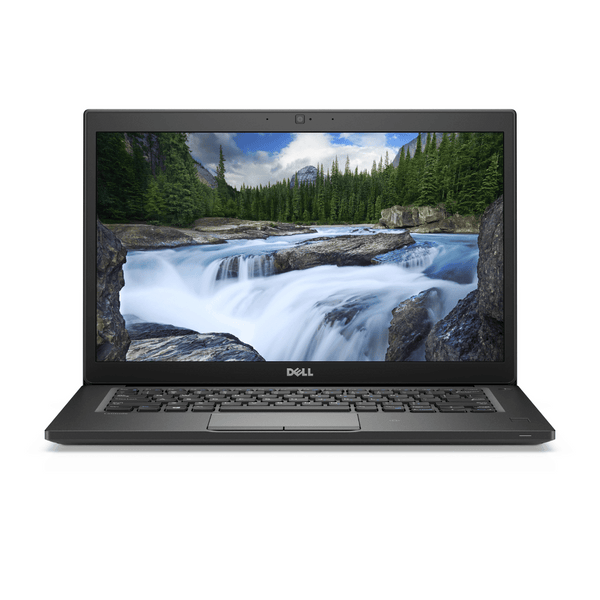 Dell Latitude 7490 I7-8va | 16 GB RAM | 256 GB SSD [8VC5J-MOD