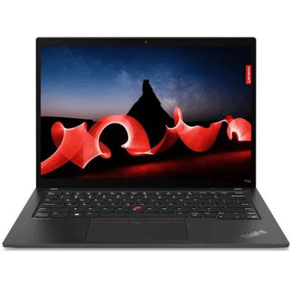 Notebook Lenovo Thinkpad T14 Gen 2 Core I7-11va | 16 GB RAM | 512 GB SSD [20W1S29A00] (SEMI NUEVO)