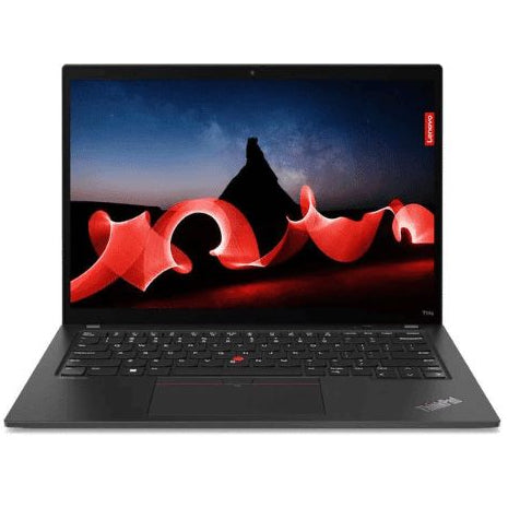 Notebook Lenovo Thinkpad T14 Gen 2 Core I7-11va | 16 GB RAM | 512 GB SSD [20W1S29A00] (SEMI NUEVO)