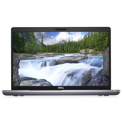 Dell Latitude 5511 Core I7-10ma | MX 250 | 16GB RAM | 512GB SSD - Semi Nuevo