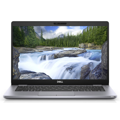 Notebook Dell Latitude 5310 Core I7-10ma | 16GB RAM | 512GB SSD - Excelente Estado Descripción
