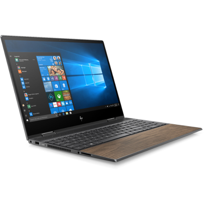 HP Envy x360 15-DR1001LA Core i7 10ma / 16Gb ram / 512Gb ssd / Nvidia [6QV87LA] - Buen Estado