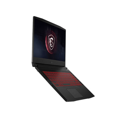 MSI Pulse GL66 11UDK Core I7-11va | RTX 3050 TI | 16GB RAM | 512GB SSD | Teclado Inglés - Buen Estado