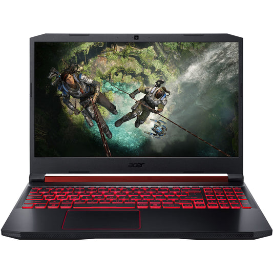 Acer Nitro 5 AN515-43-R42V-2 AMD Ryzen 7 | GTX 1650 | 16 GB RAM | 128GB SSD + 1TB HDD [NH.Q6ZAL.002.2-MOD] - Buen Estado