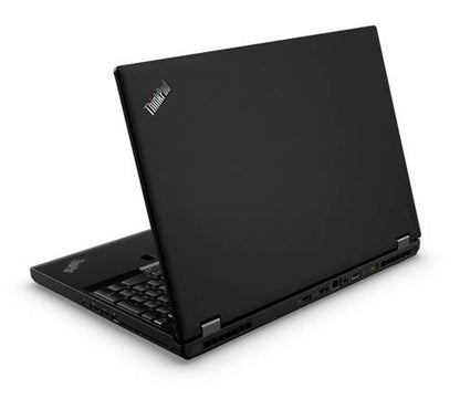 Lenovo ThinkPad P51 Core I7-7ma / Quadro M1200 / 16 GB RAM / 256 GB SSD + 1 TB HDD [20HJS07U00] (USADO)