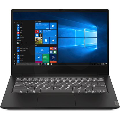 Lenovo IdeaPad S340-14IML Core I5-10ma | MX230 (2GB) | 12GB RAM | 512GB SSD [81N90093CL] - Buen Estado