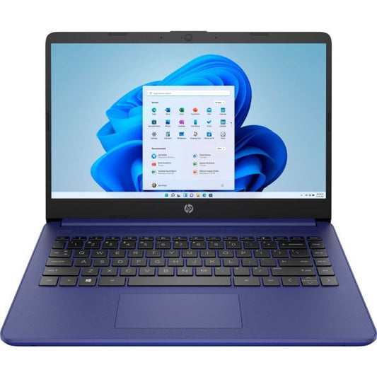 HP 14-FQ1025CL Ryzen 7 / 16 GB RAM / 512 GB SSD [88B18UA] (USADO)