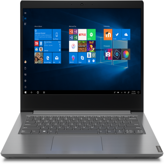Lenovo V14 IIL Core I3-10ma / 12 GB RAM / 256 GB SSD  [82C4010VCL] (USADO)