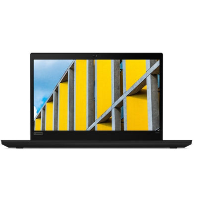 Lenovo ThinkPad T490 Core I5-10ma | 12 GB RAM | 256 GB SSD [20RXS11700-MOD] - Buen Estado