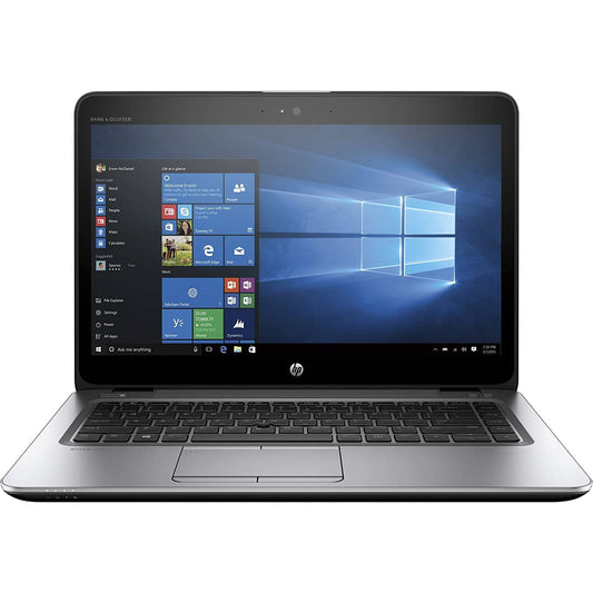 Notebook HP Elitebook 840 G3 Core i5-6ta | 12GB RAM | 256GB SSD [W5L91UP] - Buen Estado