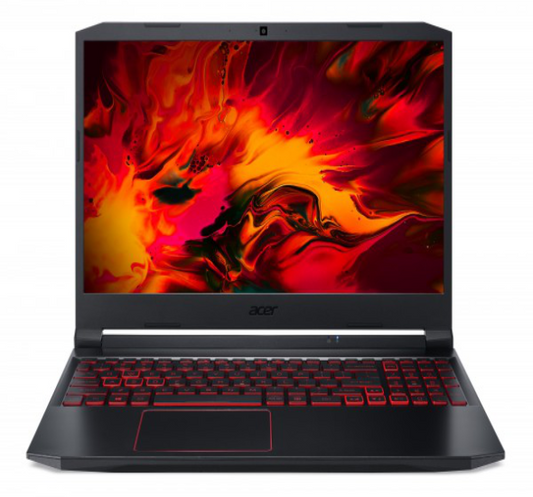 Notebook Gamer Acer Nitro 5 I5-11 GTX 1650 16 GB RAM 128 GB SSD + 1 TB HDD  [NH.QEKAL.010.1]