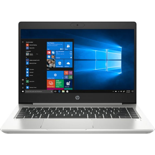 HP ProBook 445 G7 AMD Ryzen 5 | 12GB RAM | 256GB SSD [153N9LT] - Buen Estado