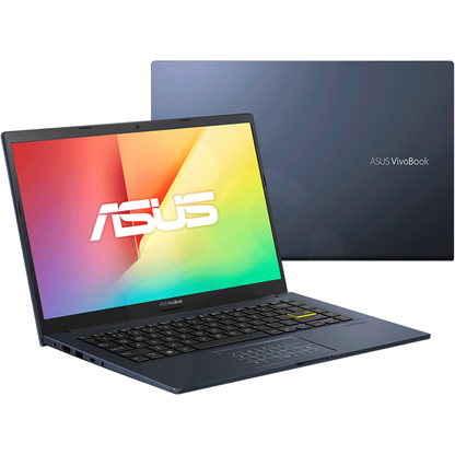 Notebook ASUS VivoBook 14 X413JA Core I3-10ma | 12GB RAM | 256GB SSD - Buen Estado