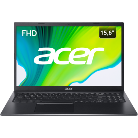 Notebook Acer Aspire 5 A515-56 Core I5-11va | 12GB RAM | 256GB SSD [NX.A16AL.002.1] - Buen Estado
