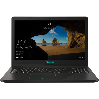 ASUS M570DD-DM195T AMD Ryzen 5 | GTX 1050 | 16GB RAM | 512GB SSD [90NB0PK1-M03430] - Buen Estado