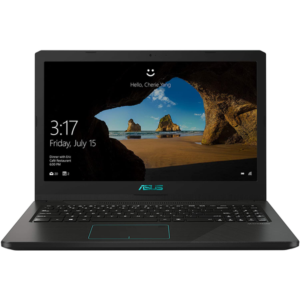 ASUS M570DD-DM195T AMD Ryzen 5 | GTX 1050 | 16GB RAM | 512GB SSD