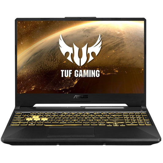 Notebook Gamer Asus Tuf Gaming F15 Core I5-10ma | GTX 1650 | 16 GB RAM | 512 GB SSD [90NR03U2-MOD] (REACONDICIONADO)