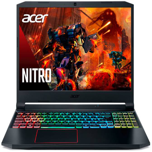 Acer Nitro 5 AN515-55-73U7-1 I7-10 16GB RAM RTX 3060 [NH.QB2AL.004.1]