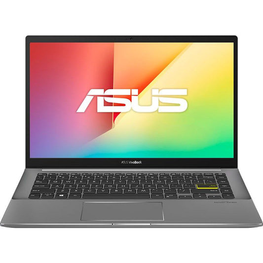 Asus VivoBook S14 D433IA AMD Ryzen 7 | 16GB RAM | 512GB SSD [90NB0QR4-M15220] - Semi Nuevo