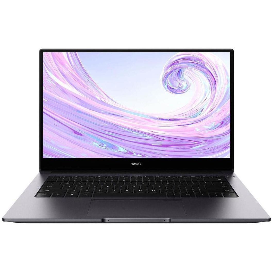 Ultrabook Huawei Matebook D14 Ryzen 5 | 8GB RAM | 512GB SSD [53010UPG] - Buen Estado