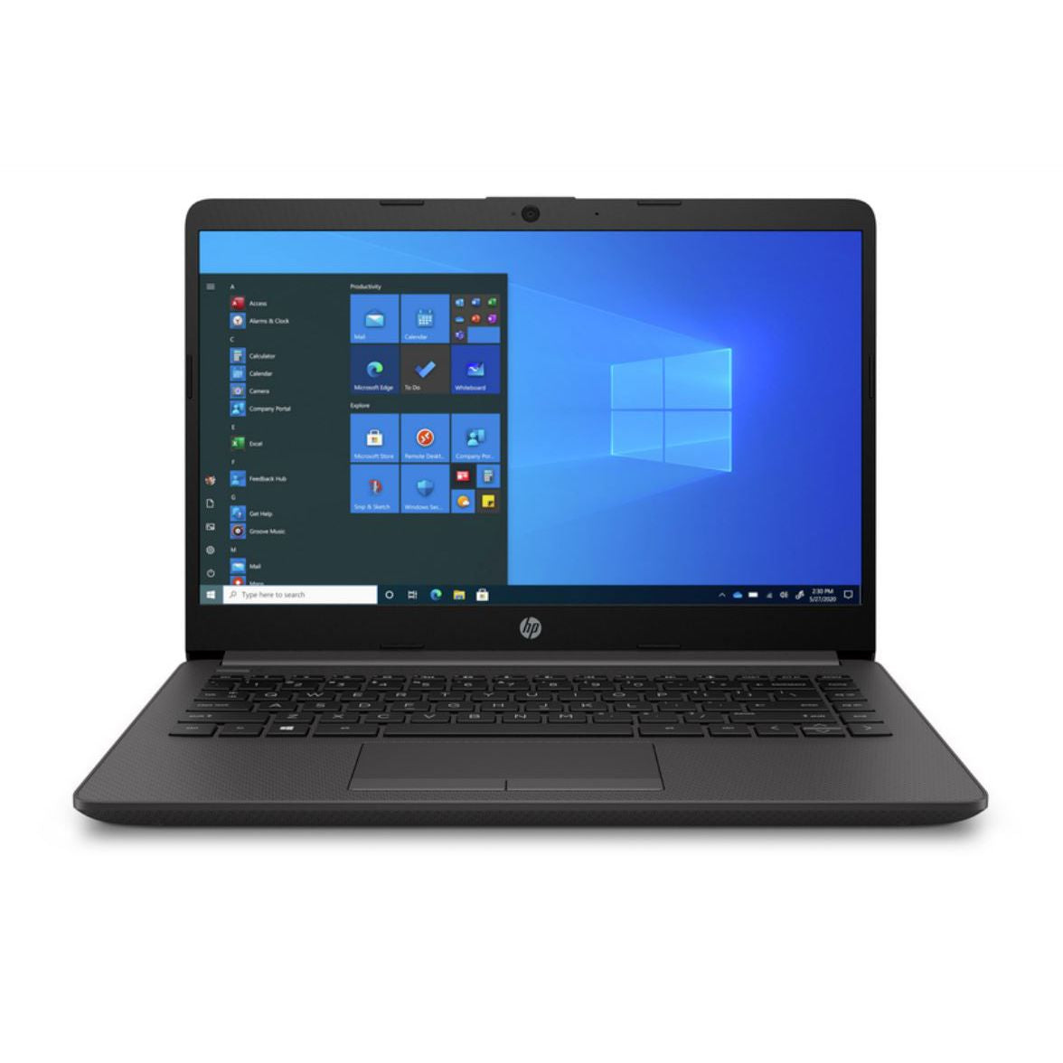 Notebook HP 245 G8 AMD Ryzen 3 | 12GB RAM | 256 GB SSD - Excelente Estado