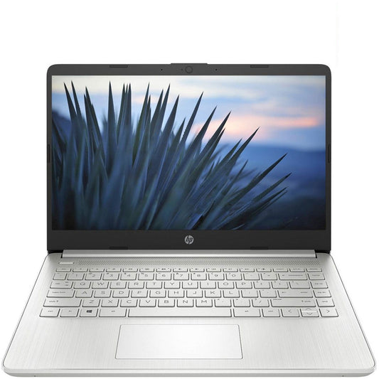 HP 14-DQ2508LA Core I3-11va | 12GB RAM | 256GB SSD [3V8J7LA] - Buen Estado