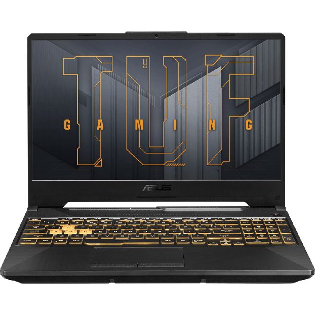 Notebook Gamer Asus Tuf Gaming F15 FX506HF Core I5-11va | RTX 2050 | 16GB RAM | 512GB SSD [90NR0HB4-M001S0] - Semi Nuevo