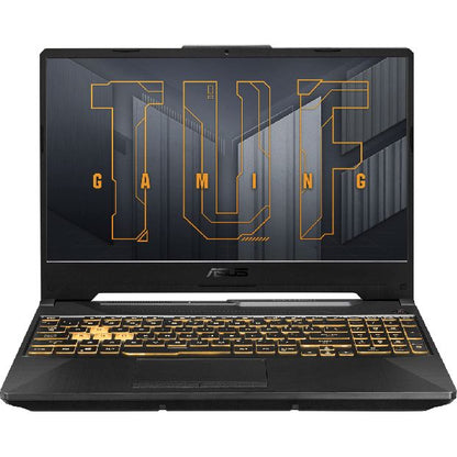 Notebook Gamer Asus Tuf Gaming F15 FX506HF Core I5-11va | RTX 2050 | 16GB RAM | 512GB SSD [90NR0HB4-M001S0] - Semi Nuevo