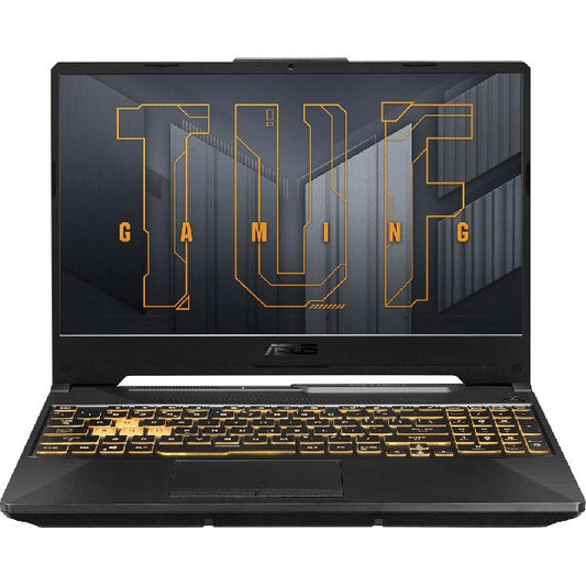 Notebook Gamer Asus Tuf Gaming F15 FX506HF Core I5-11va | RTX 2050 | 16GB RAM | 512GB SSD [90NR0HB4-M001S0] - Semi Nuevo