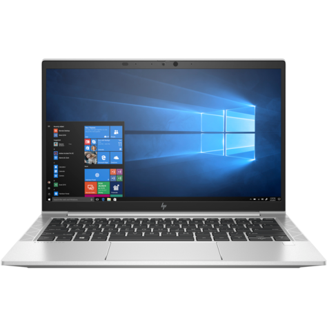 HP EliteBook 830 G7 Core I5-10ma | 16GB RAM | 256GB SSD [1F3S7LT] - Excelente Estado