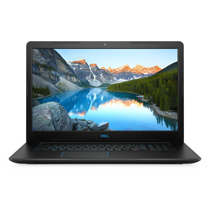 Dell Inspiron Gamer G3 17 3779 Core I7-8va | GTX 1060 Max-Q (6GB) | 16GB RAM | 128GB SSD + 1TB HDD | Detalle Batería - Buen Estado
