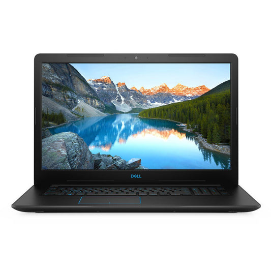 Dell Inspiron Gamer G3 17 3779 Core I7-8va | GTX 1060 Max-Q (6GB) | 16GB RAM | 128GB SSD + 1TB HDD | Detalle Batería - Buen Estado