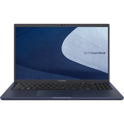 Notebook Asus Expertbook B1500ceae I5-11va 15.6 16gb RAM (Refurbished)