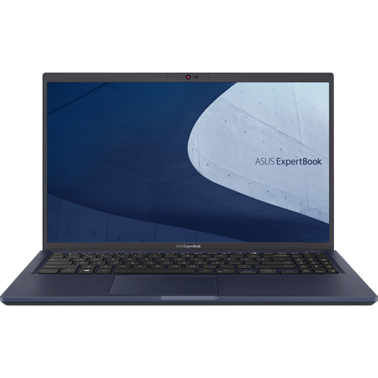 Notebook Asus Expertbook B1500ceae I5-11va 15.6 16gb RAM (Refurbished)
