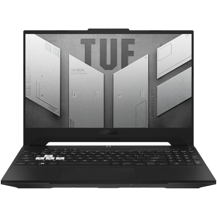 Notebook Gamer Asus Tuf Dash F15 I5-12 Rtx 3060 16 Gb RAM 512 GB SSD [90NR09Q3-M003X0] - Excelente Estado