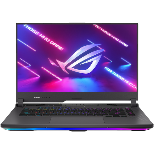 ASUS ROG Strix G15 G513RW-HQ064W AMD Ryzen 9 | RTX 3070 TI (8GB) | 32GB RAM | 1TB SSD [90NR0895-M002M0] - Excelente Estado
