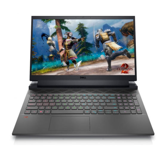 Dell G Series Gaming 15 5520 Core I7-12va | RTX 3050 | 32GB RAM | 1TB SSD | [9TG18-MOD] - Buen Estado