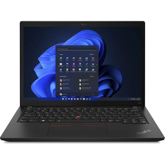 Lenovo ThinkPad X13 Gen 3 Core I7-12va | 16GB RAM | 512GB SSD [21BQS28900] - Buen Estado