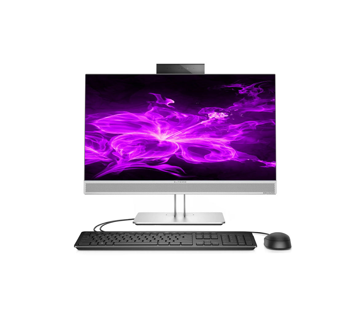 HP EliteOne 800 G3 Core I5-7ma / 8 GB RAM / 256 GB SSD [Y8C75AV-MOD] (REACONDICIONADO)