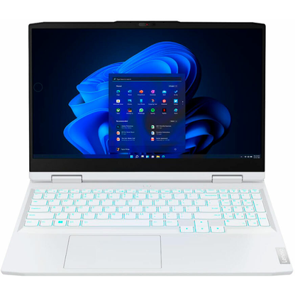 Lenovo IdeaPad Gaming 3 15IAH7 Core I5-12va | RTX 3060 (6GB) | 16GB RAM | 512GB SSD [82S900S8CL] - Excelente Estado