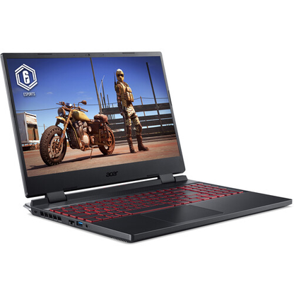 Acer Nitro 5 AN515-57-5069-1 Core I5-11va | RTX 3050 | 16GB RAM | 512GB SSD [NH.QEMAL.00R.2] - Buen Estado