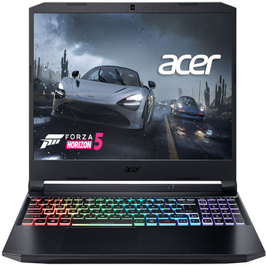 Acer Nitro 5 AN515 I5-11 RTX 3050 16 GB RAM 512 GB SSD [NH.QEMAL.00R.2] (REACONDICIONADO)