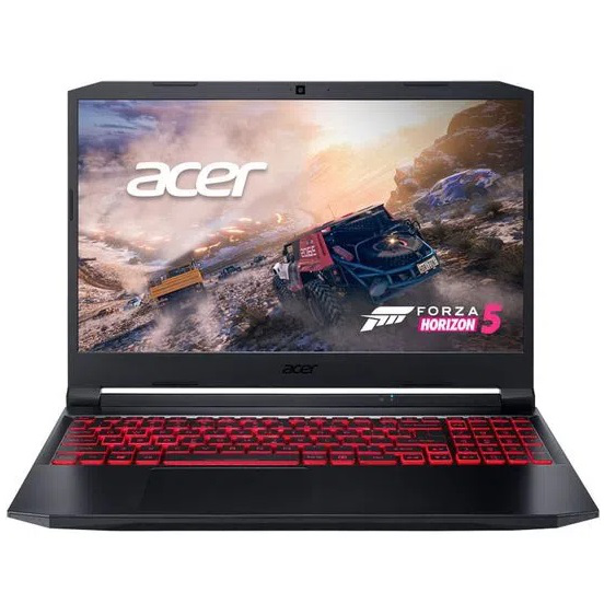 Acer Nitro 5 AN515 Core I7-11va | RTX 3050|  16GB RAM | 512GB SSD - [NH.QESAL.002.2] - Excelente Estado