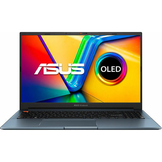 ASUS VivoBook Pro 15 OLED K6502VV-MA083W Core I9-13va | RTX 4060 | 32GB RAM | 1TB SSD[90NB1121-M00340] - Excelente Estado