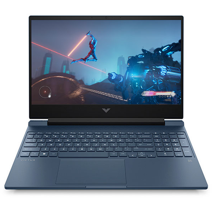 Notebook Gamer Hp Victus 15-FA0015LA | Core I5-12va | RTX 3050 | 16GB RAM | 512GB SSD [8U8P5LA] - Buen Estado