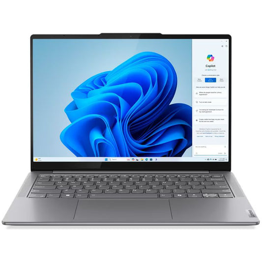 Lenovo Yoga Slim 7 14IMH9 Core Ultra 7 155U | 16 GB RAM | 512 GB SSD [83D80003US-MOD] - Buen Estado