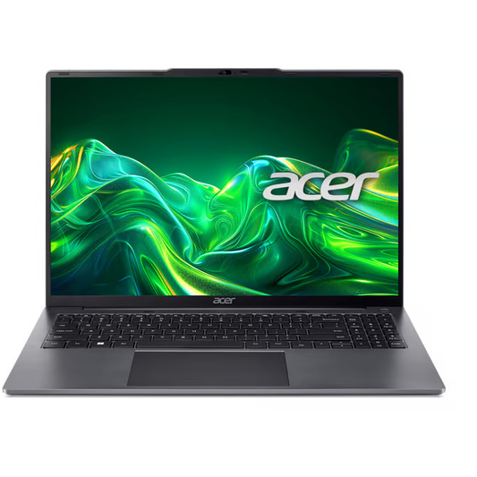 Ultrabook Acer Aspire Lite Al16-51p-52ez-1 Core I5-12va | 16GB RAM | 512GB SSD [AL16-51P-52EZ-1] - Buen Estado